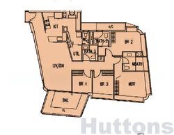 D'Leedon (D10), Condominium #605523301